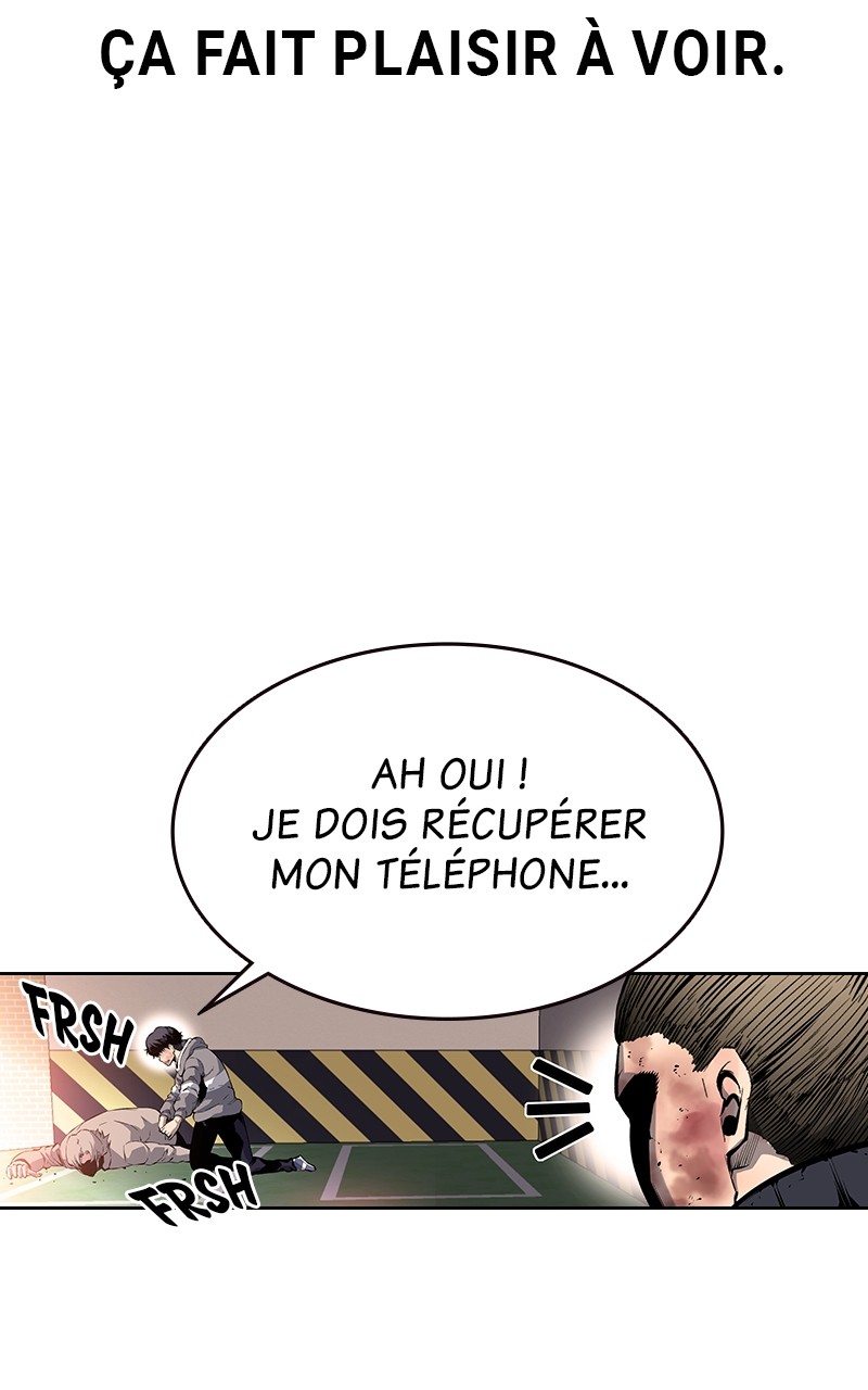 Read King Game FR Manga Online