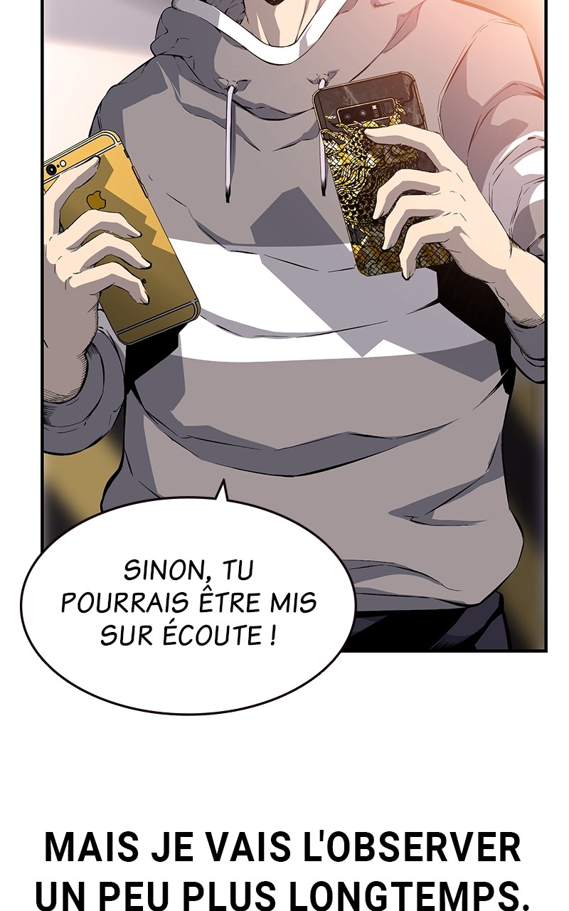 Read King Game FR Manga Online