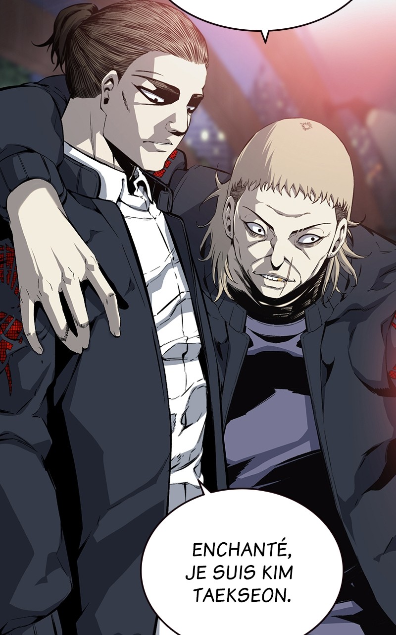 Read King Game FR Manga Online