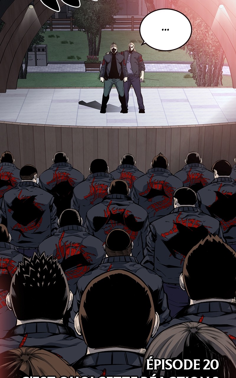 Read King Game FR Manga Online