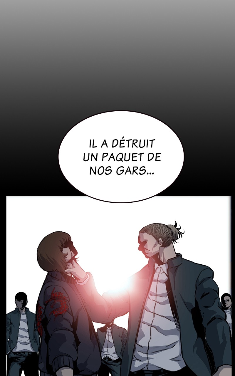 Read King Game FR Manga Online