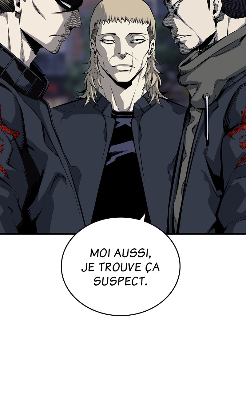 Read King Game FR Manga Online