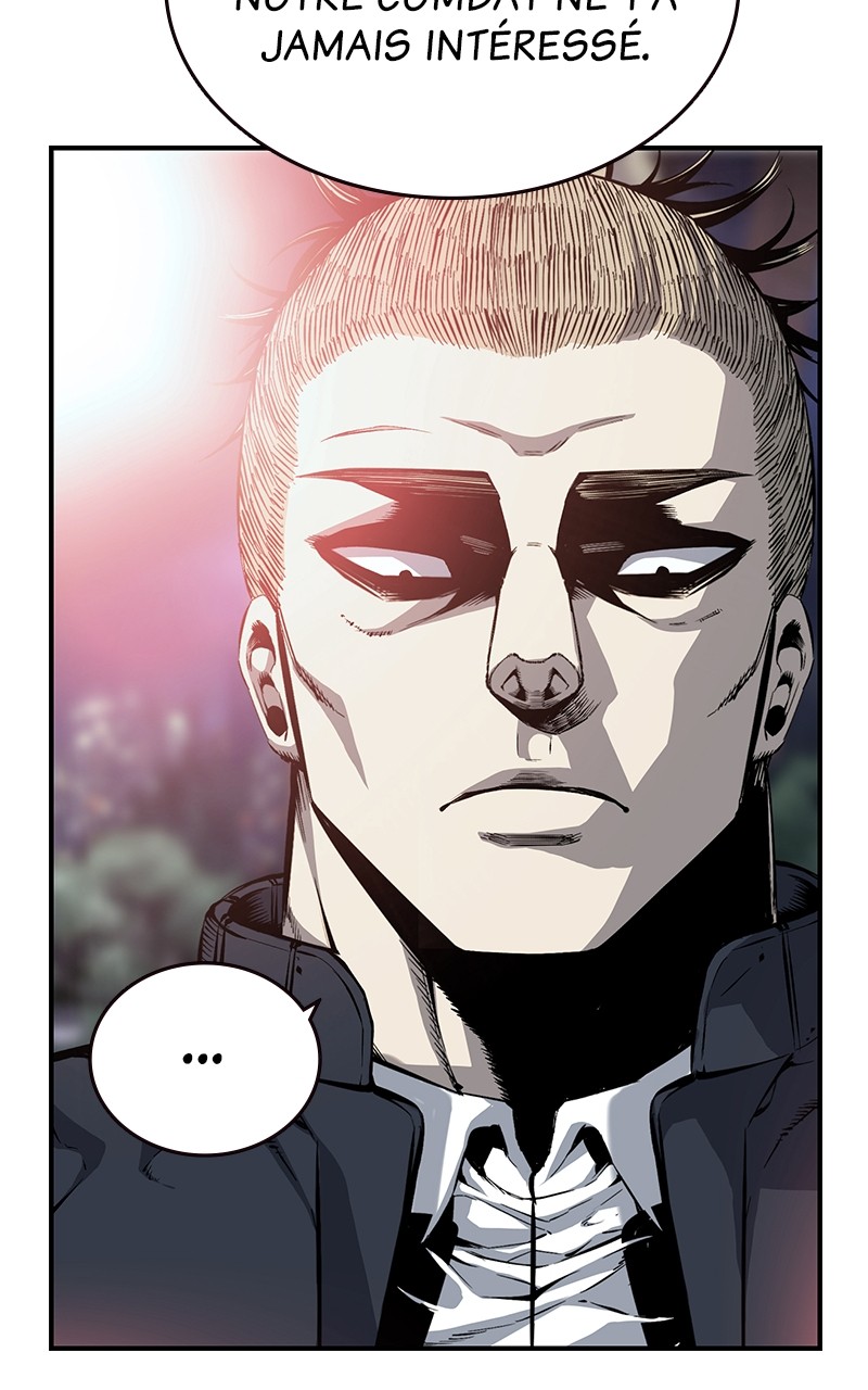 Read King Game FR Manga Online