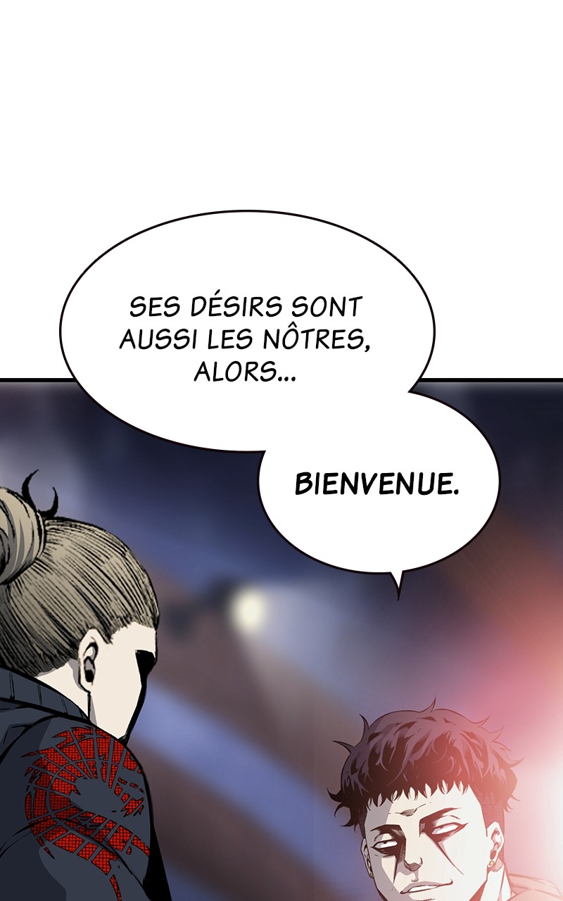 Read King Game FR Manga Online