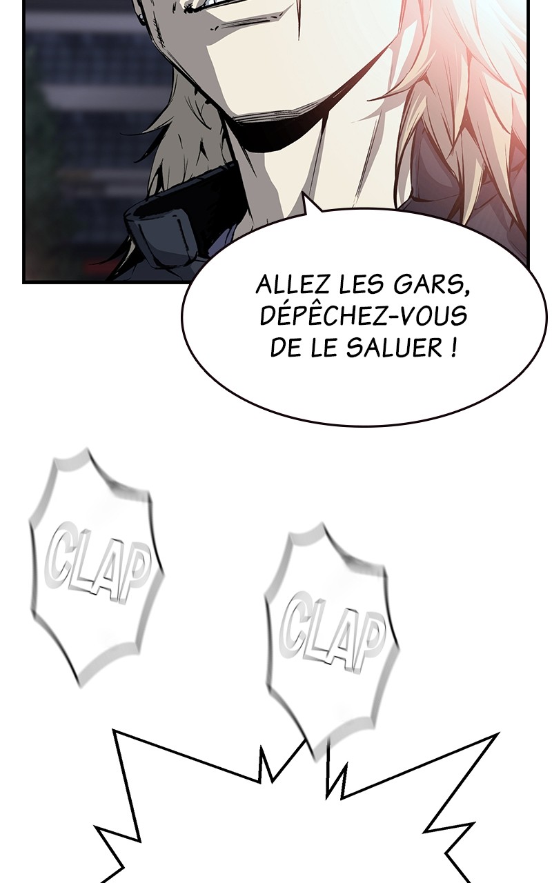 Read King Game FR Manga Online