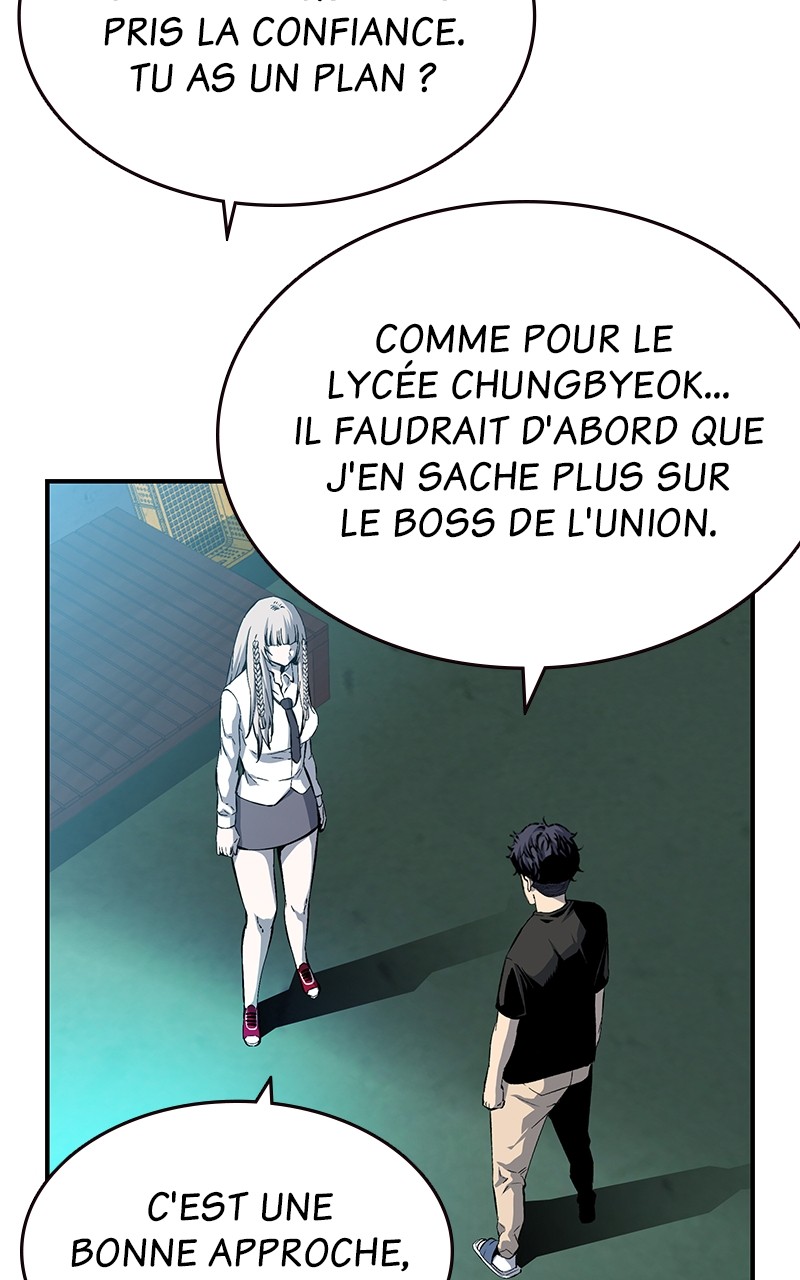 Read King Game FR Manga Online