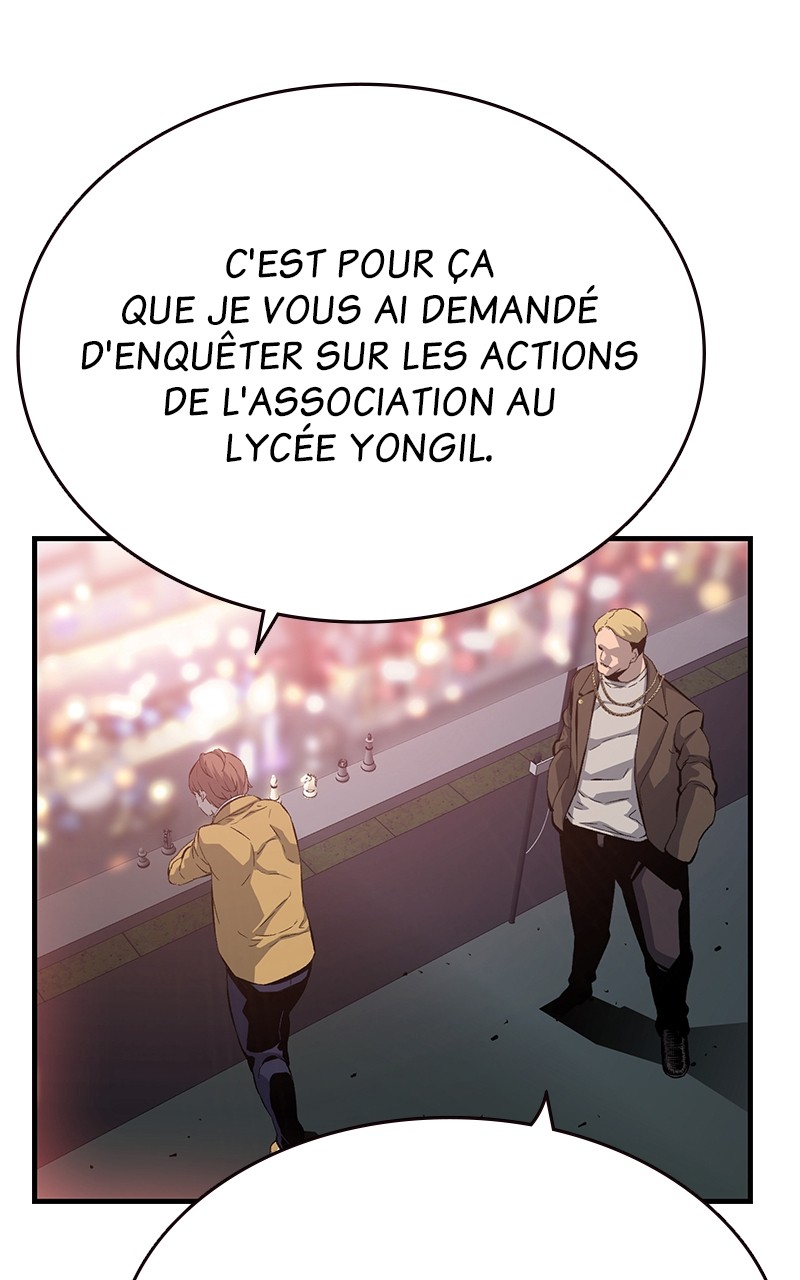 Read King Game FR Manga Online