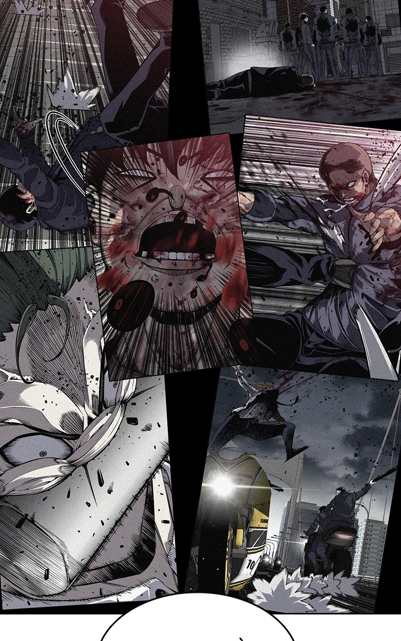 Read King Game FR Manga Online