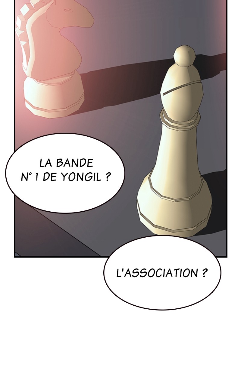 Read King Game FR Manga Online