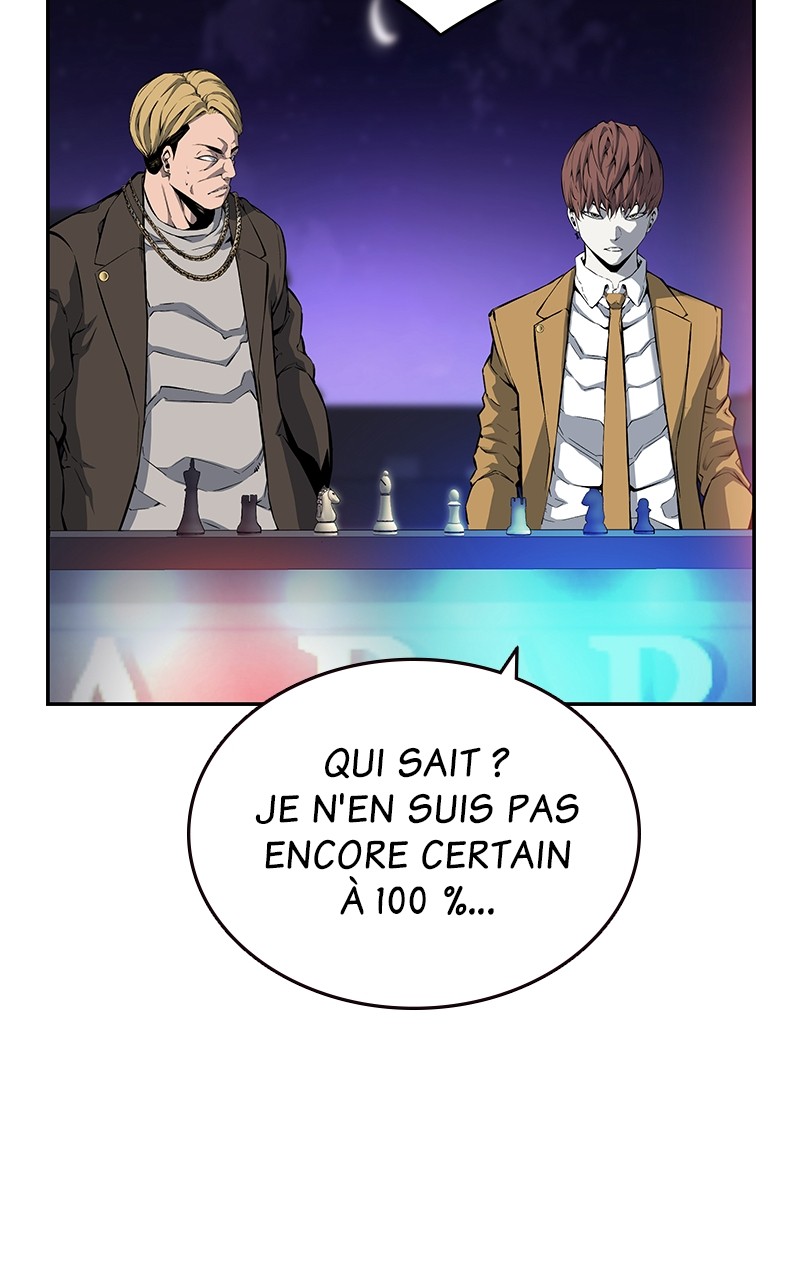 Read King Game FR Manga Online