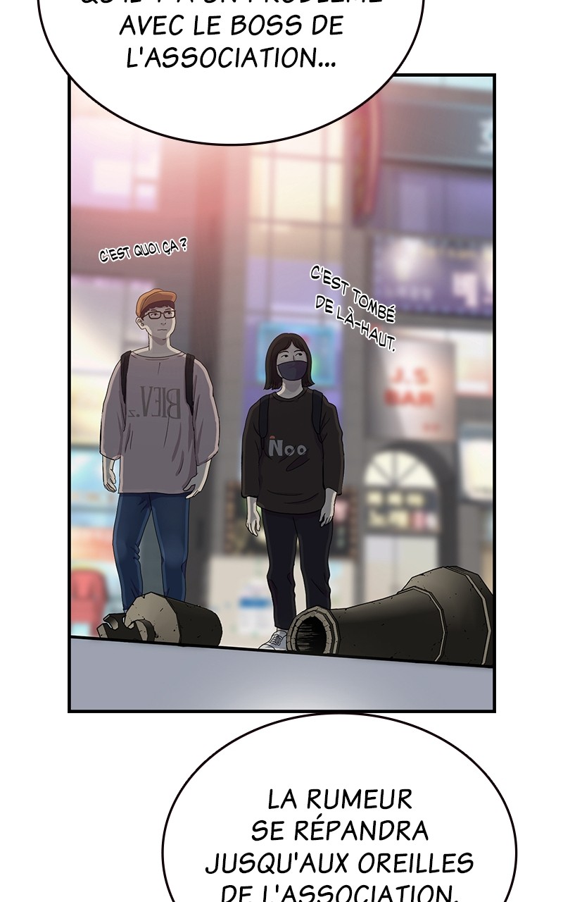 Read King Game FR Manga Online