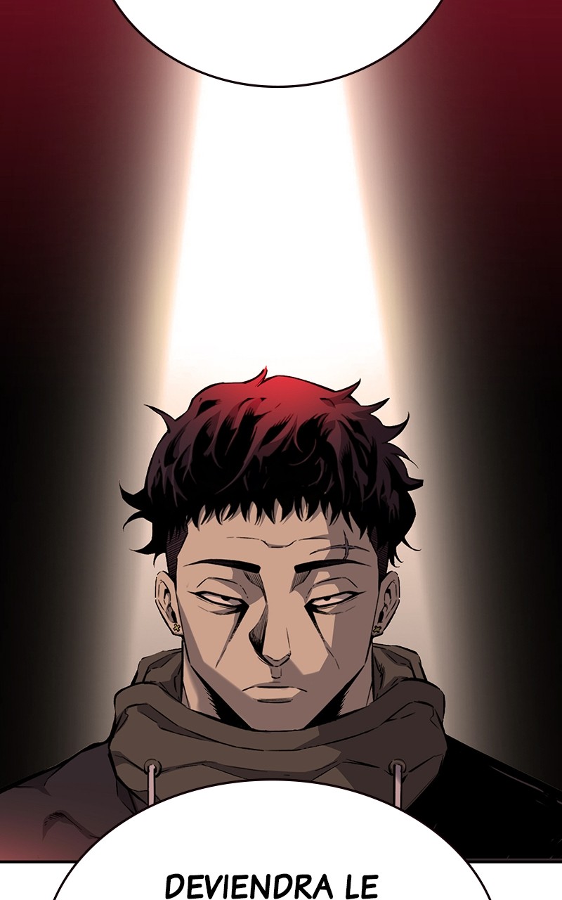 Read King Game FR Manga Online