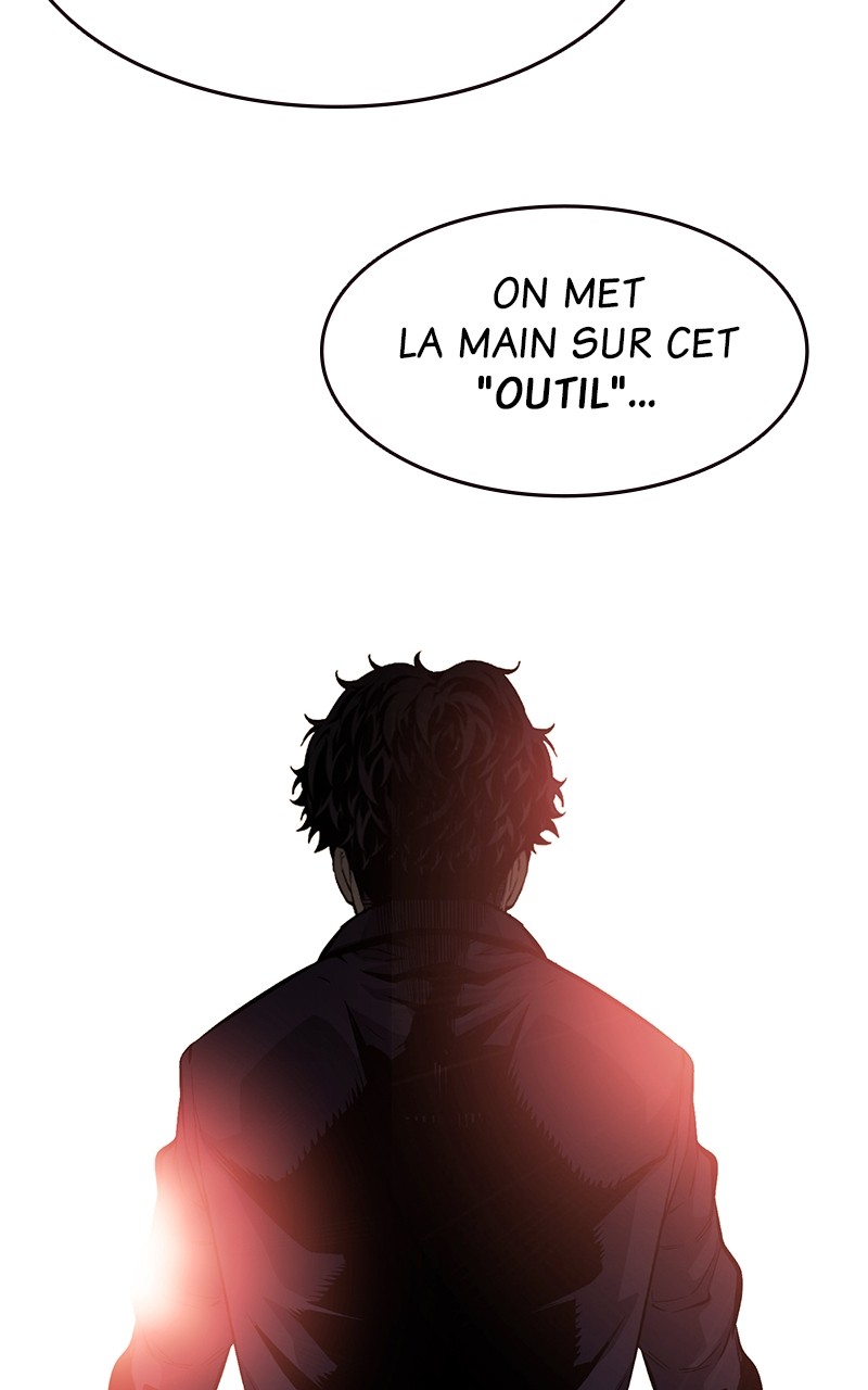 Read King Game FR Manga Online