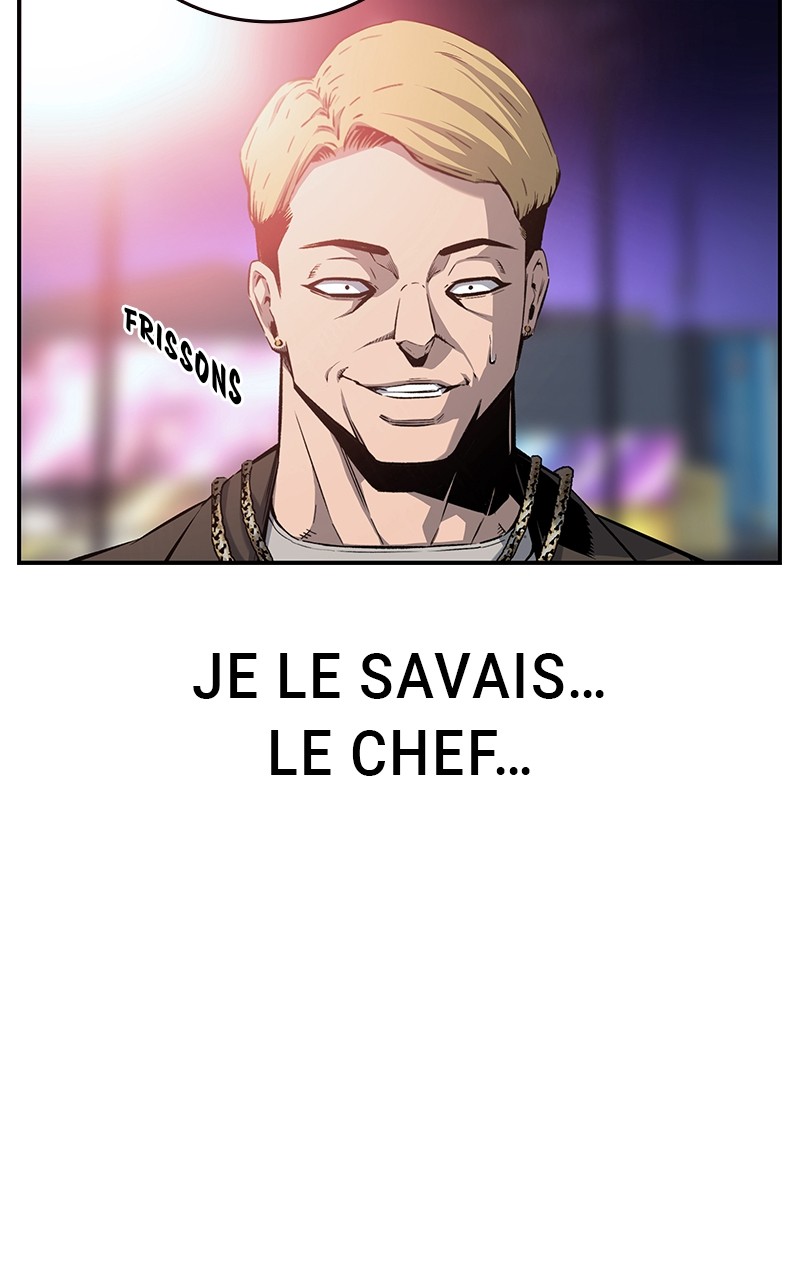 Read King Game FR Manga Online