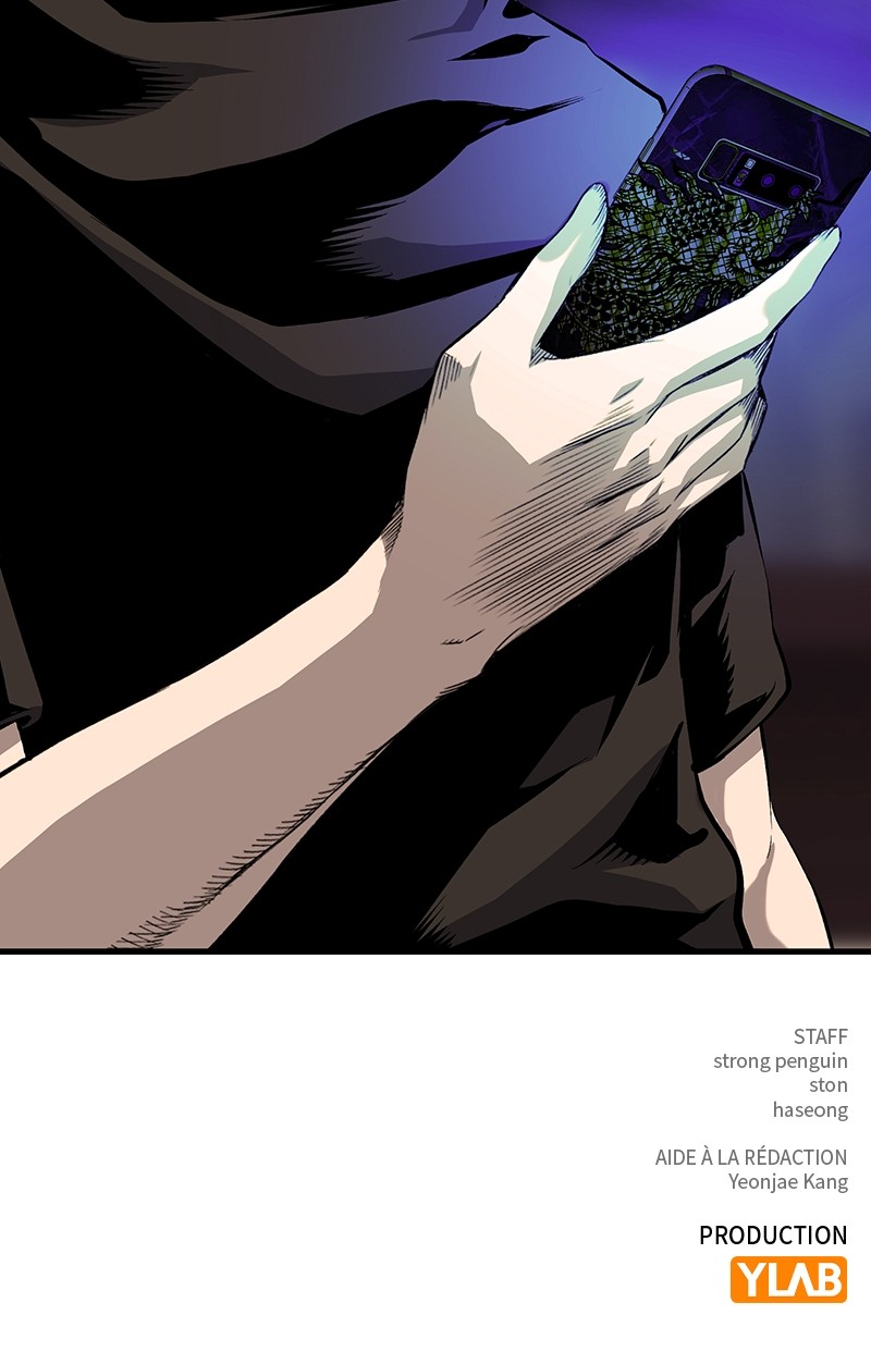 Read King Game FR Manga Online