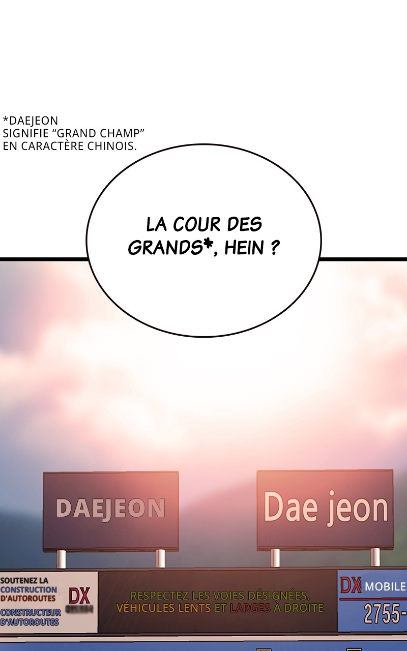 Read King Game FR Manga Online