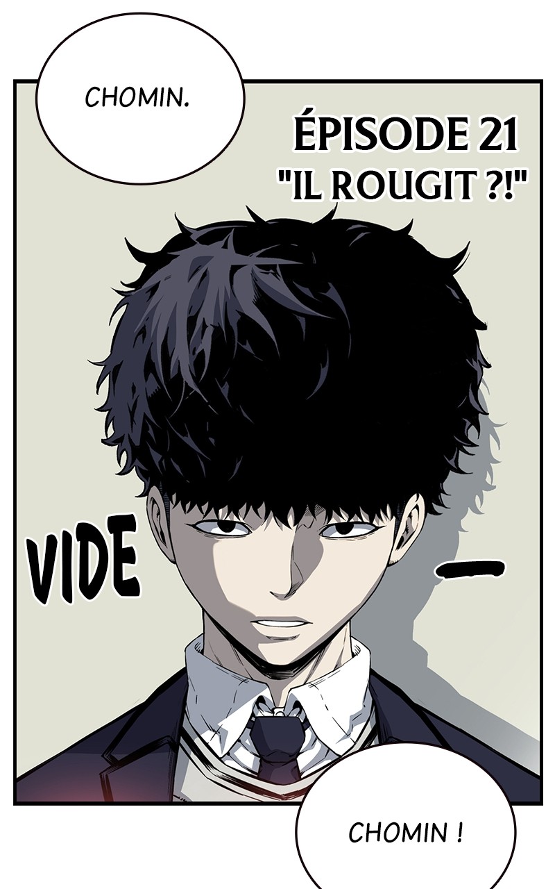 Read King Game FR Manga Online