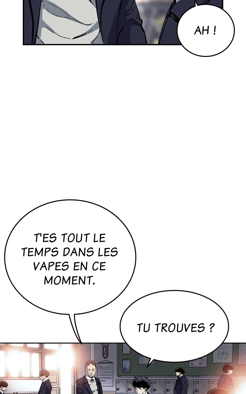 Read King Game FR Manga Online