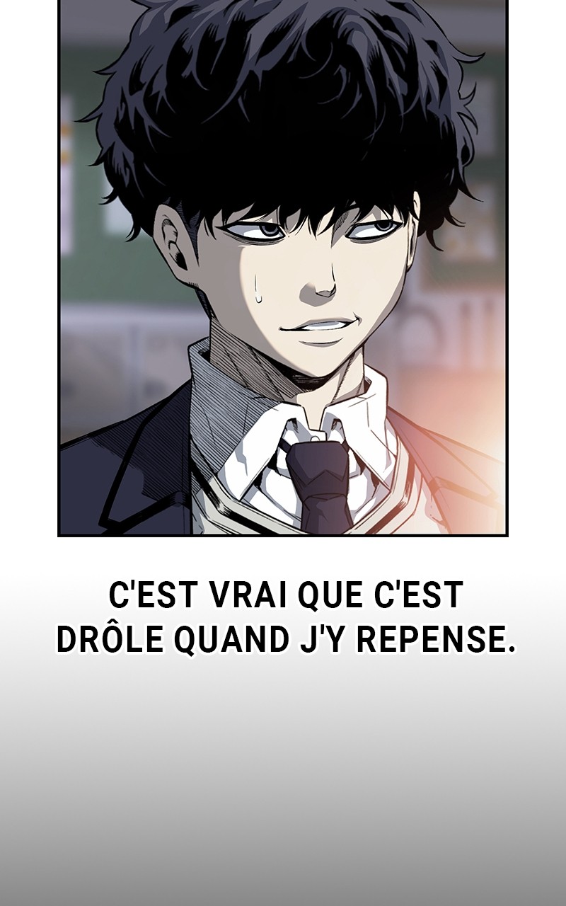 Read King Game FR Manga Online