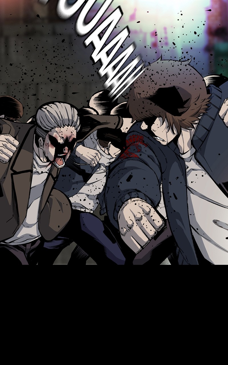 Read King Game FR Manga Online