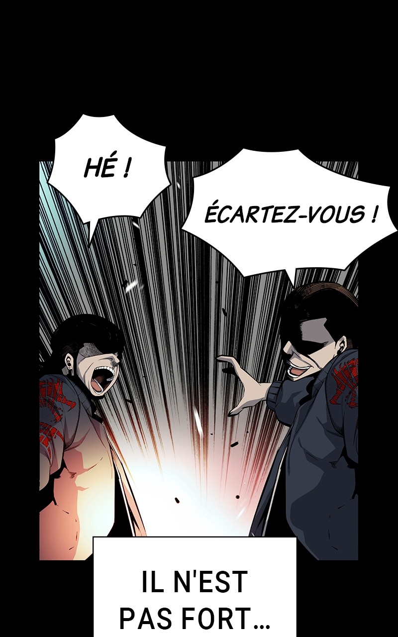 Read King Game FR Manga Online