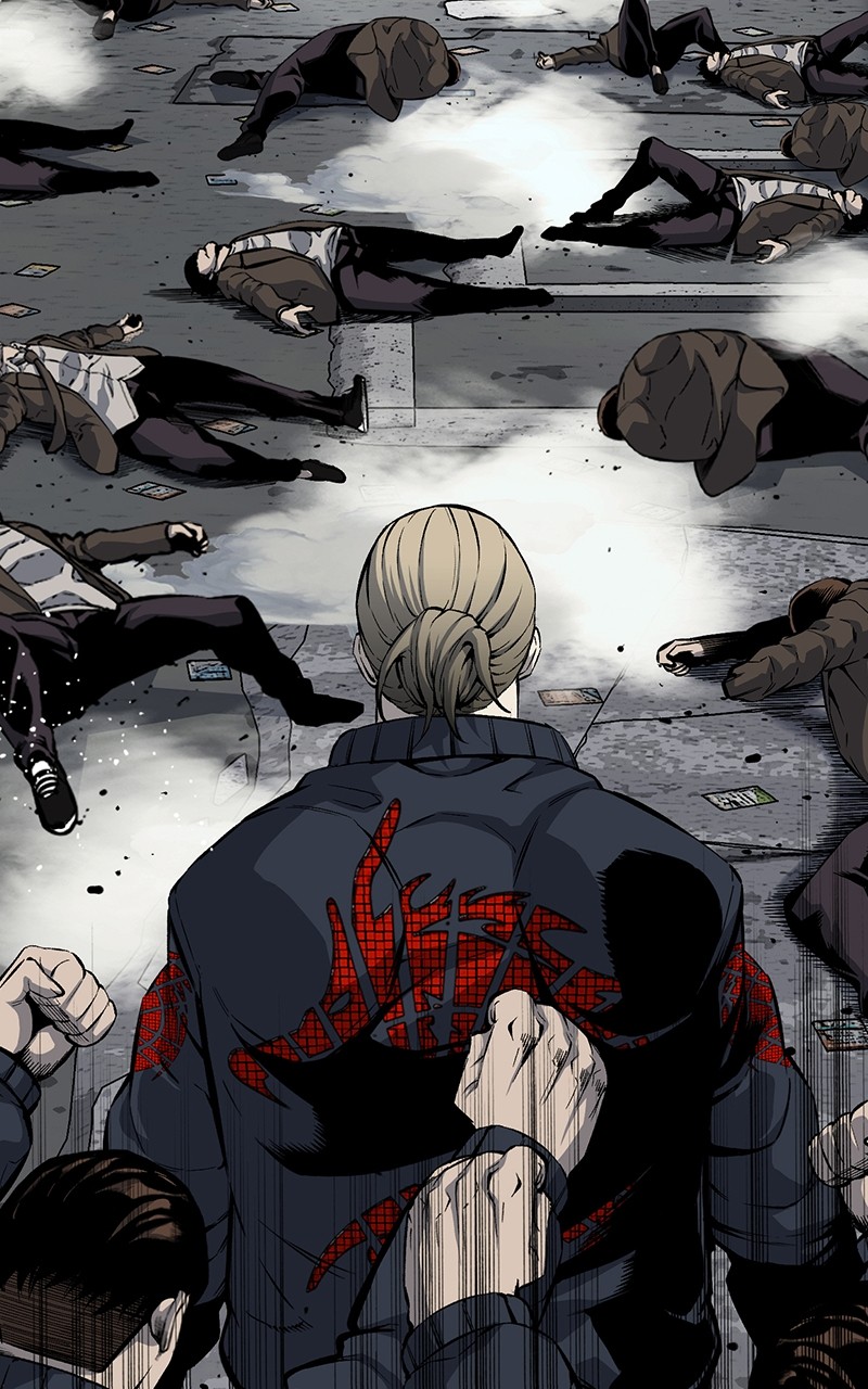 Read King Game FR Manga Online