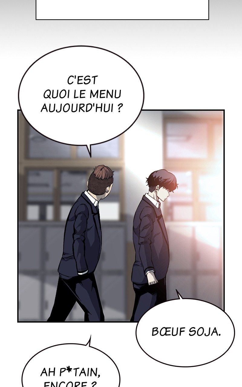 Read King Game FR Manga Online