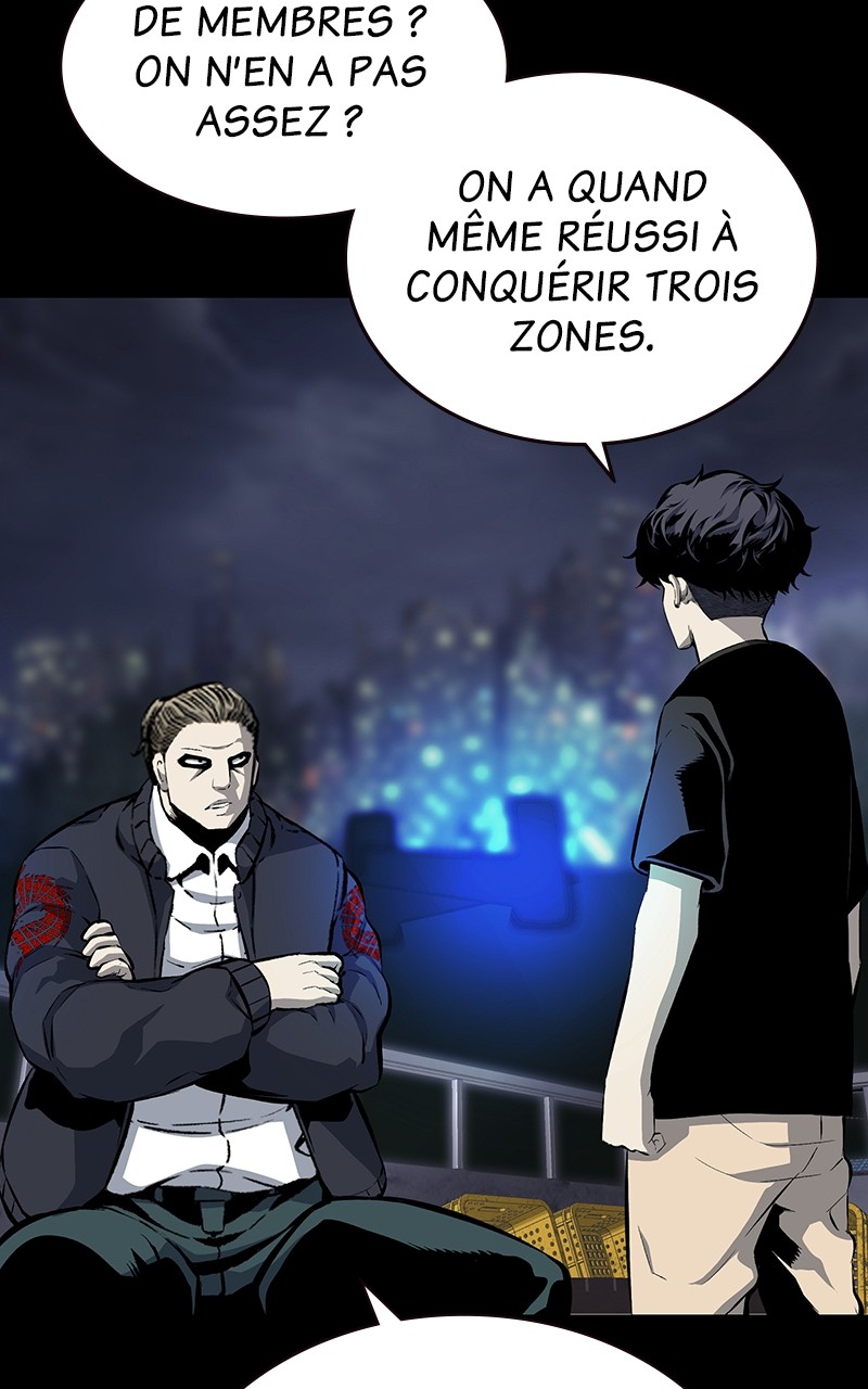 Read King Game FR Manga Online