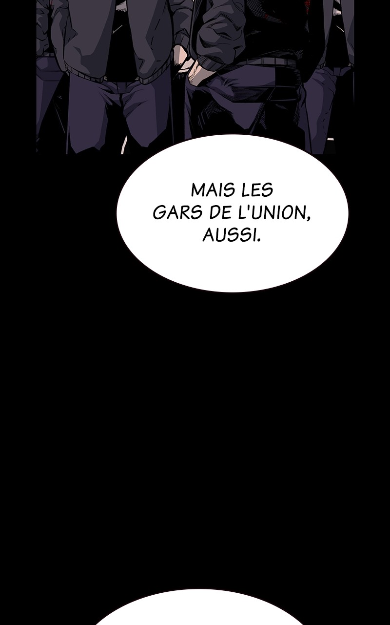 Read King Game FR Manga Online