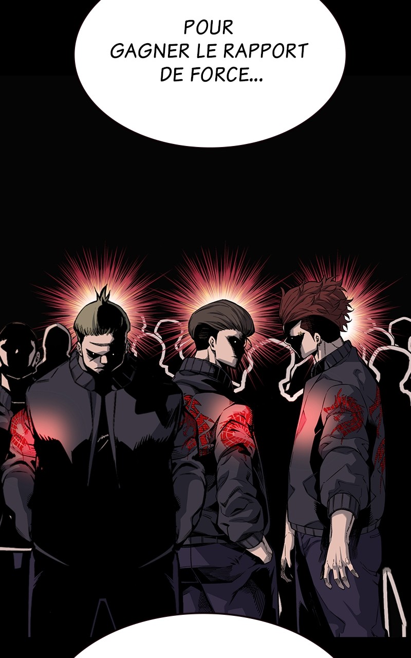 Read King Game FR Manga Online