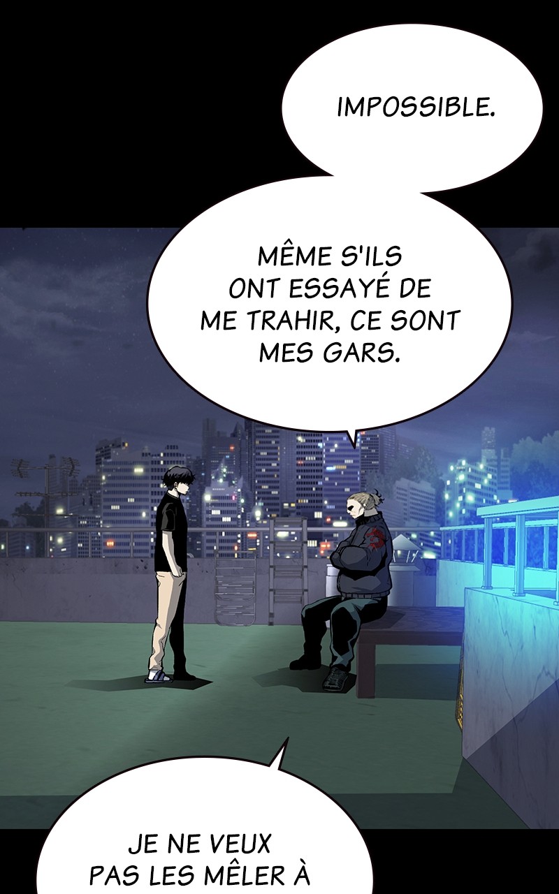 Read King Game FR Manga Online