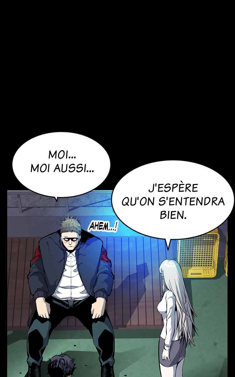 Read King Game FR Manga Online