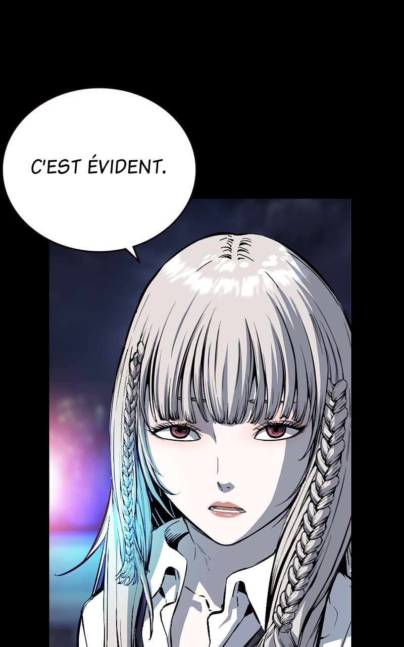 Read King Game FR Manga Online