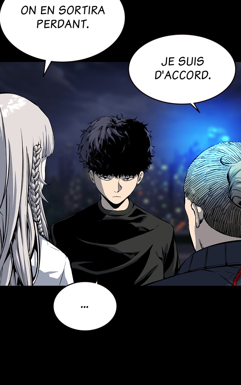 Read King Game FR Manga Online