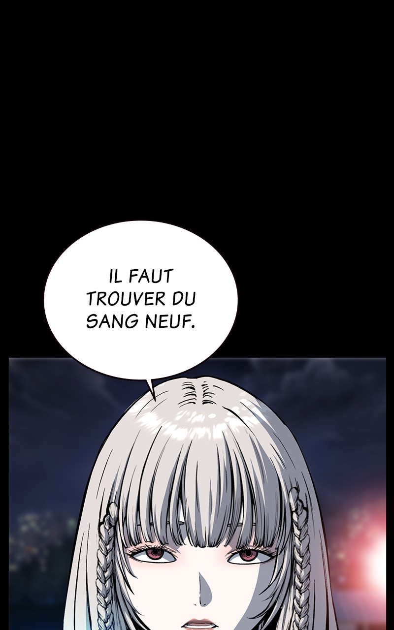 Read King Game FR Manga Online