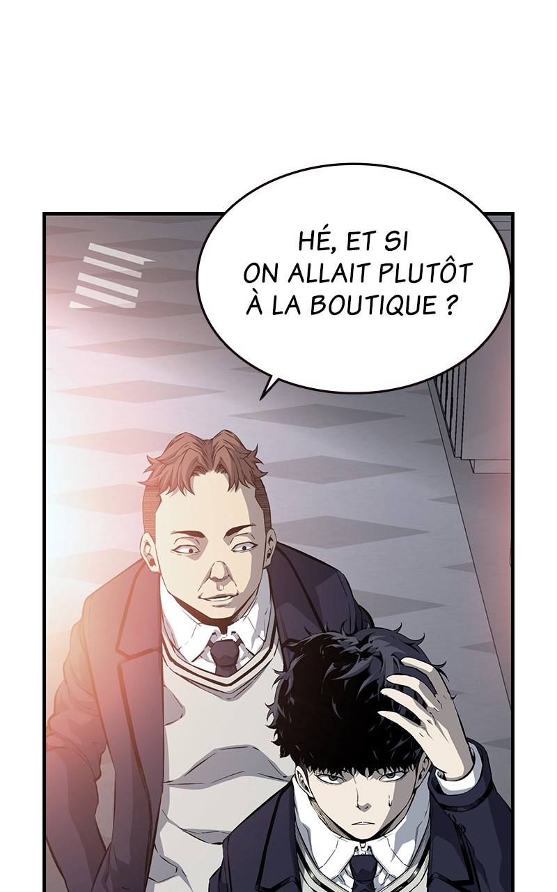 Read King Game FR Manga Online