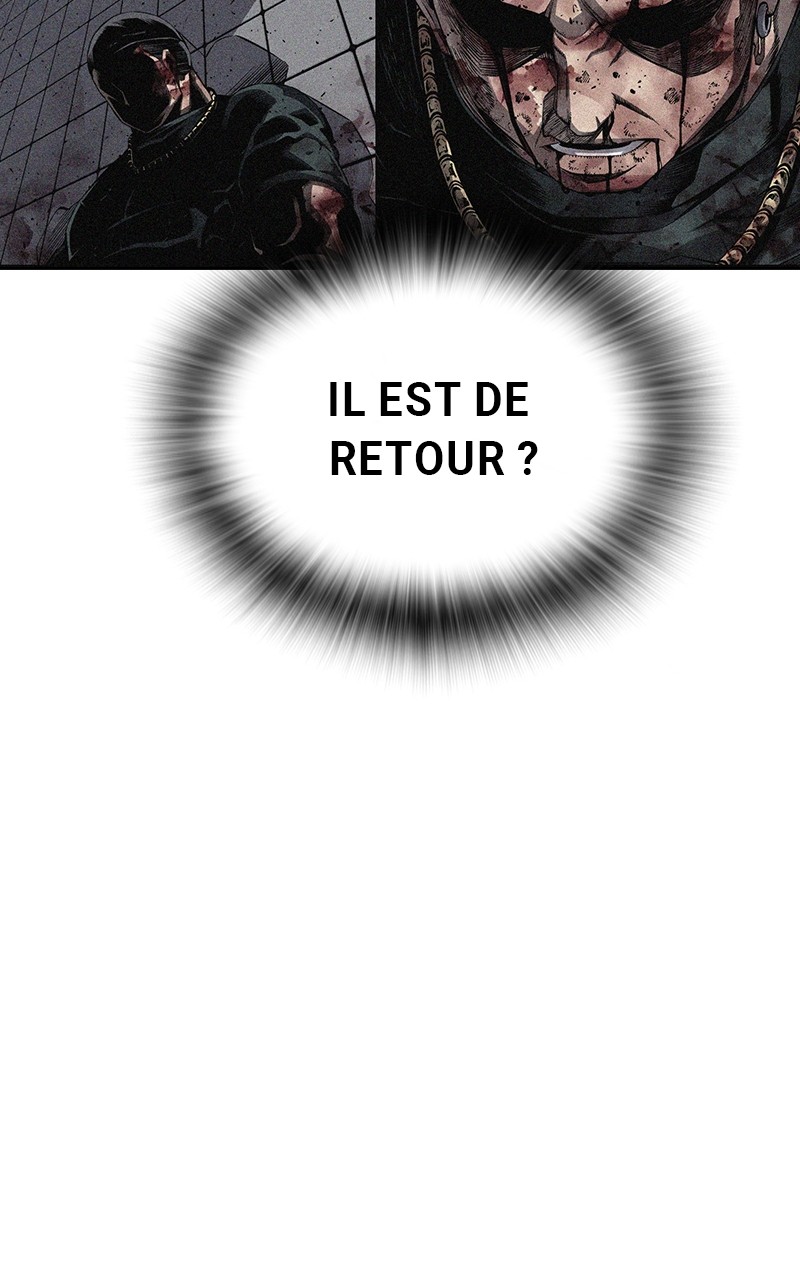 Read King Game FR Manga Online