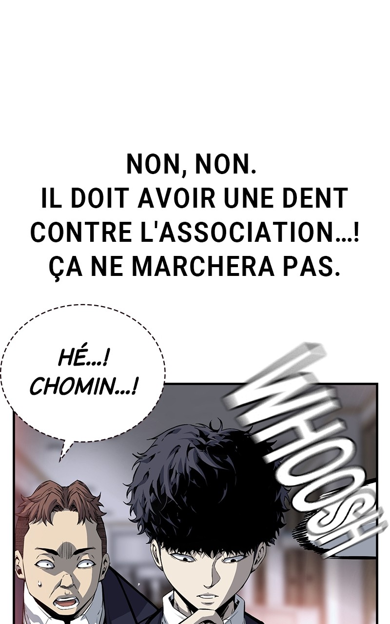 Read King Game FR Manga Online