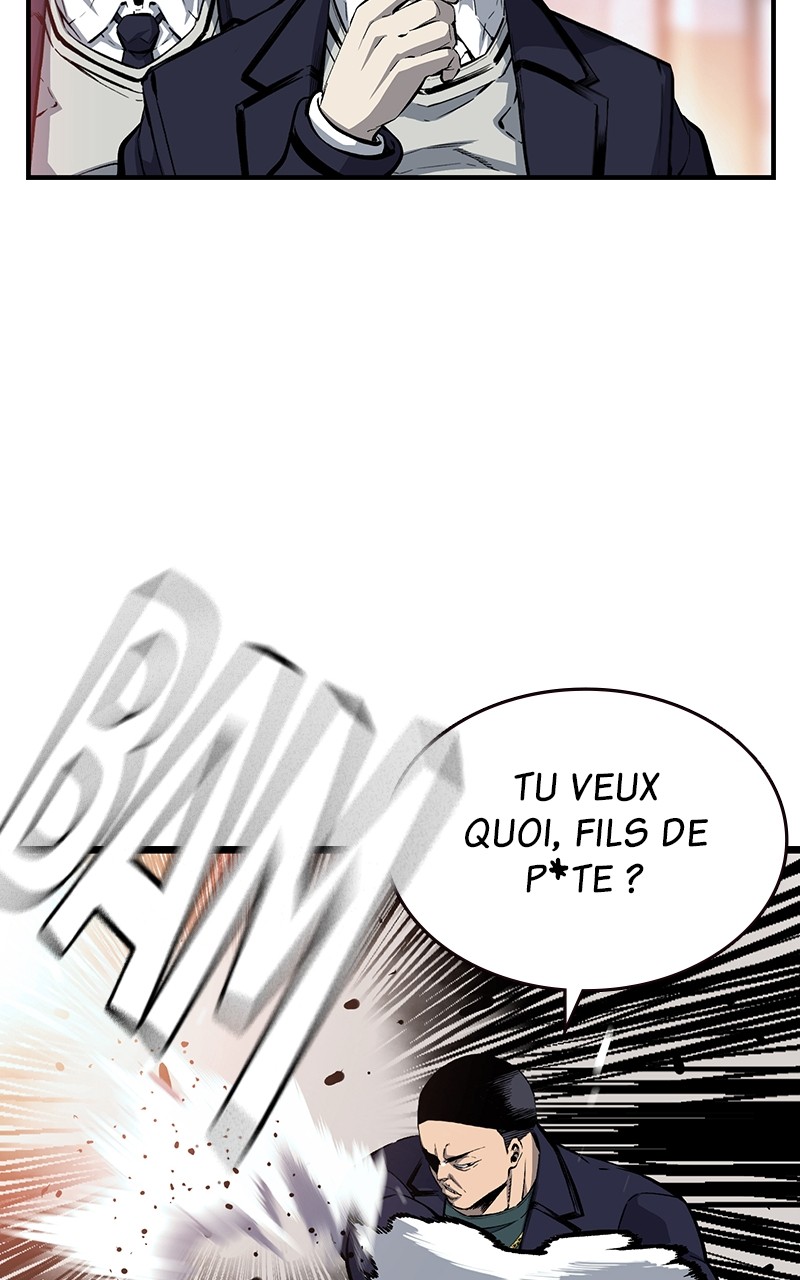 Read King Game FR Manga Online