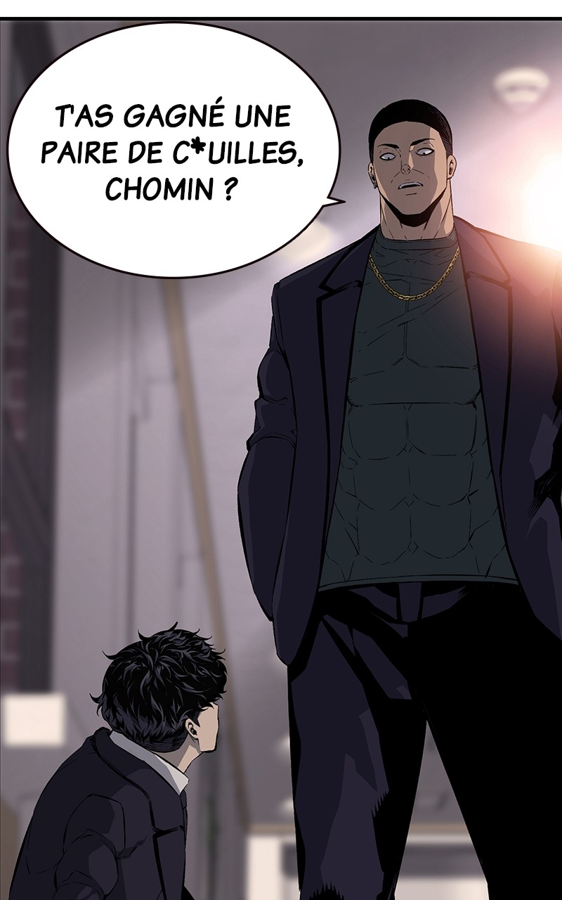 Read King Game FR Manga Online