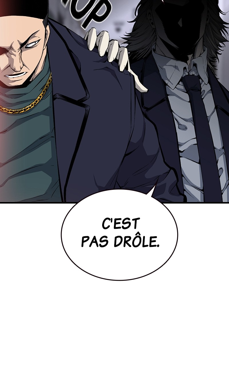 Read King Game FR Manga Online