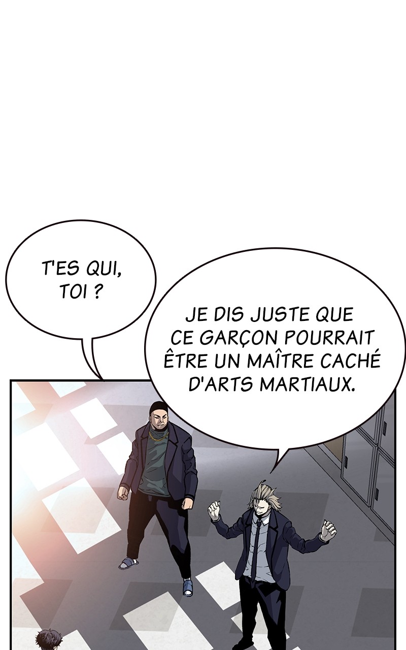 Read King Game FR Manga Online