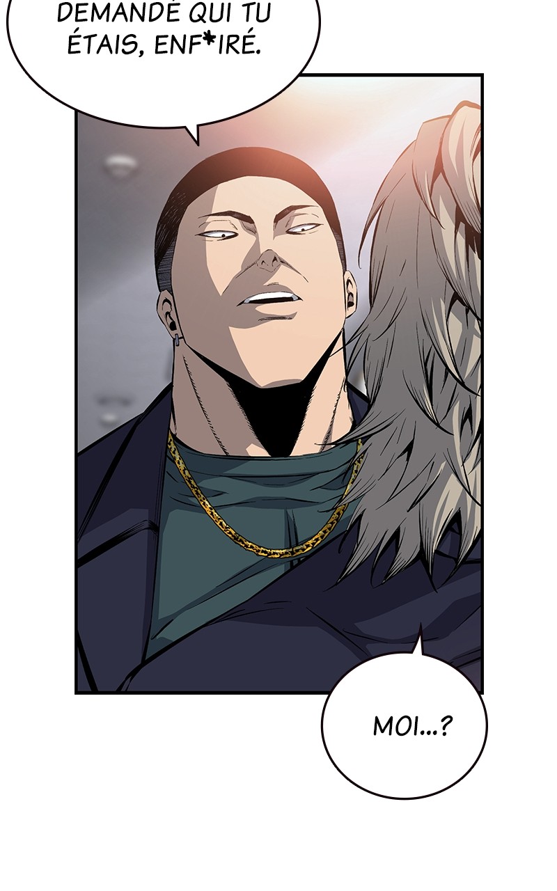 Read King Game FR Manga Online