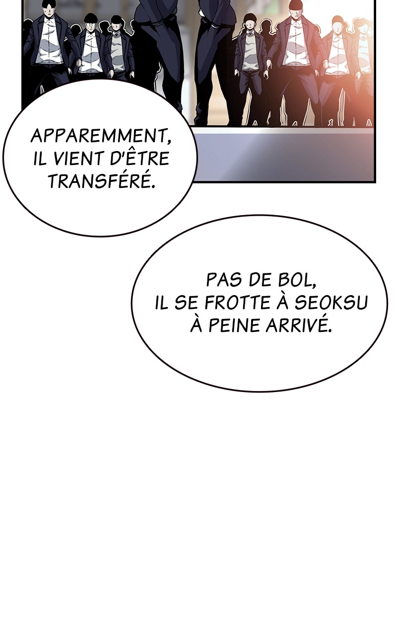 Read King Game FR Manga Online