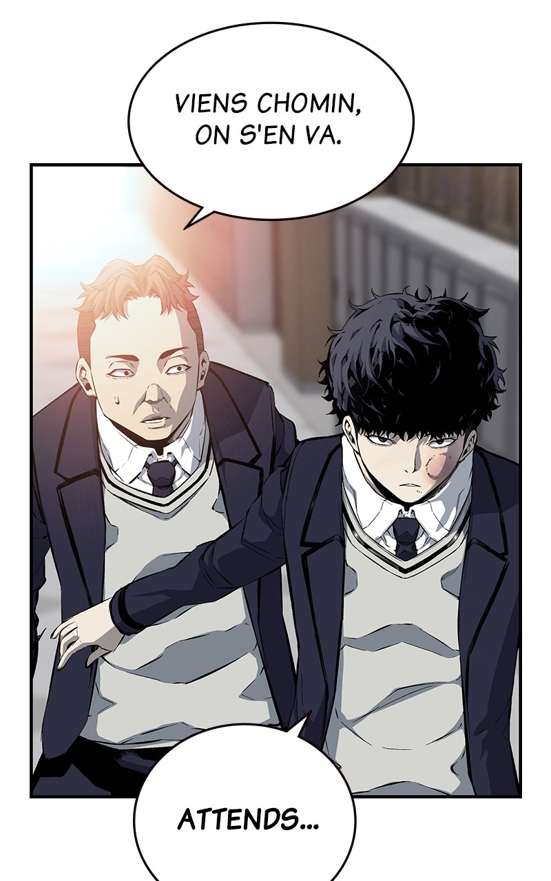 Read King Game FR Manga Online