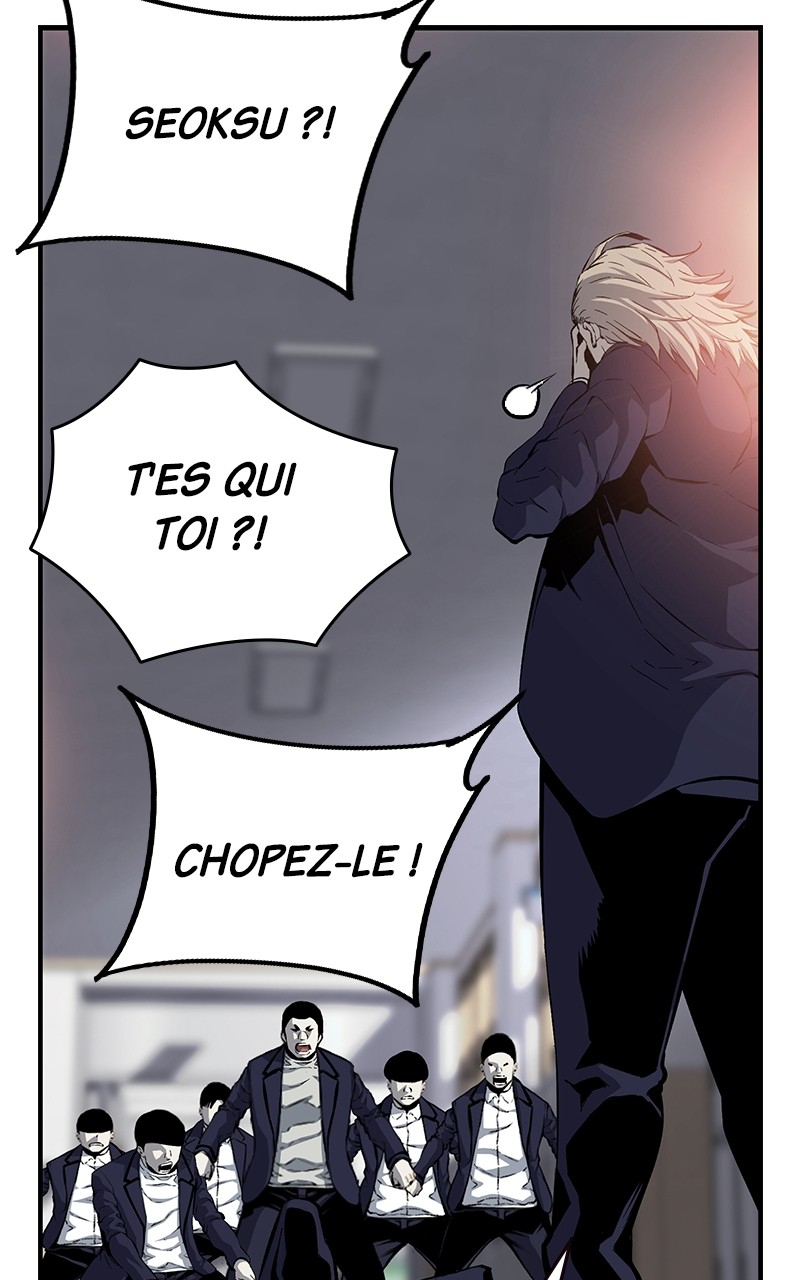 Read King Game FR Manga Online