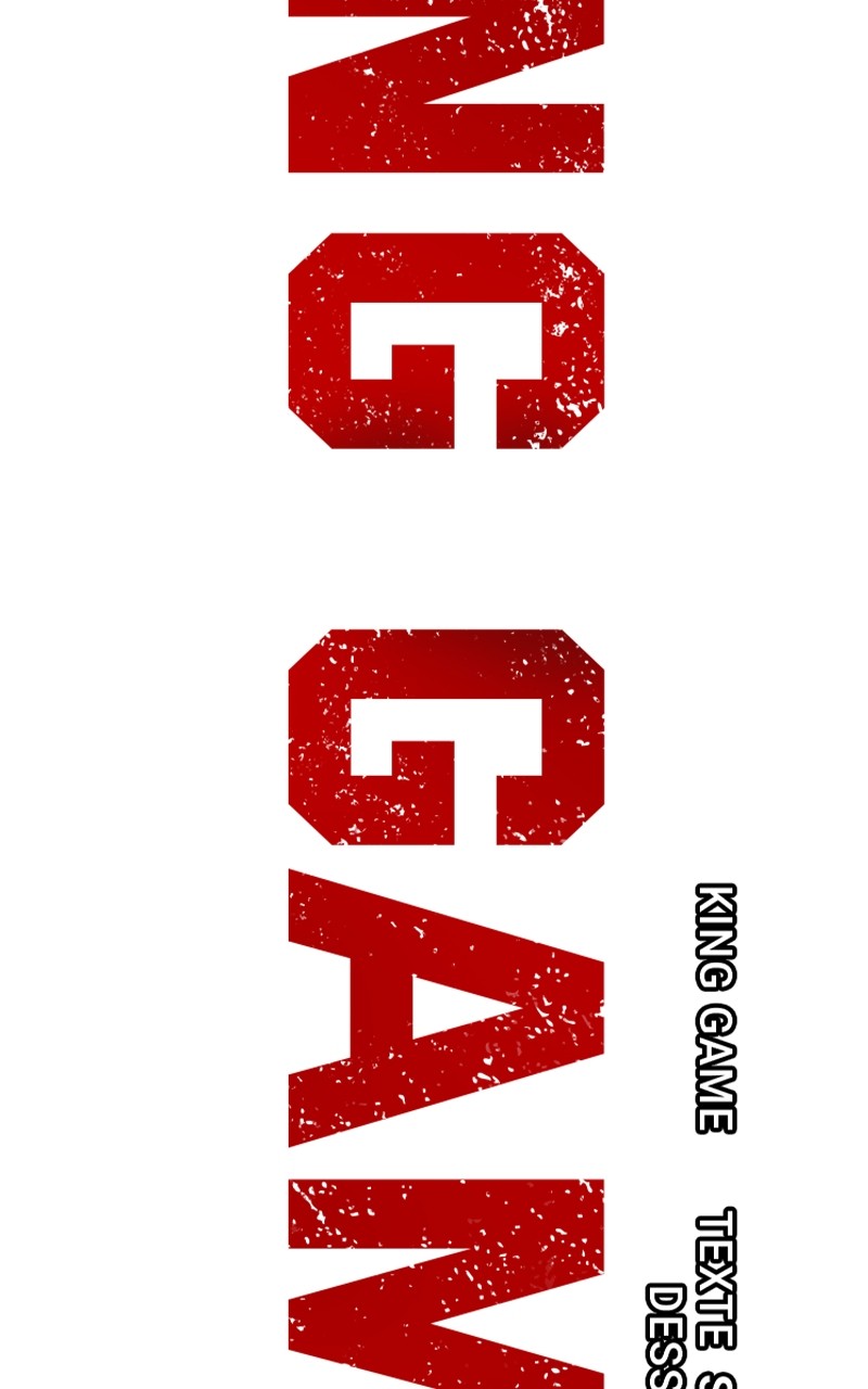 Read King Game FR Manga Online
