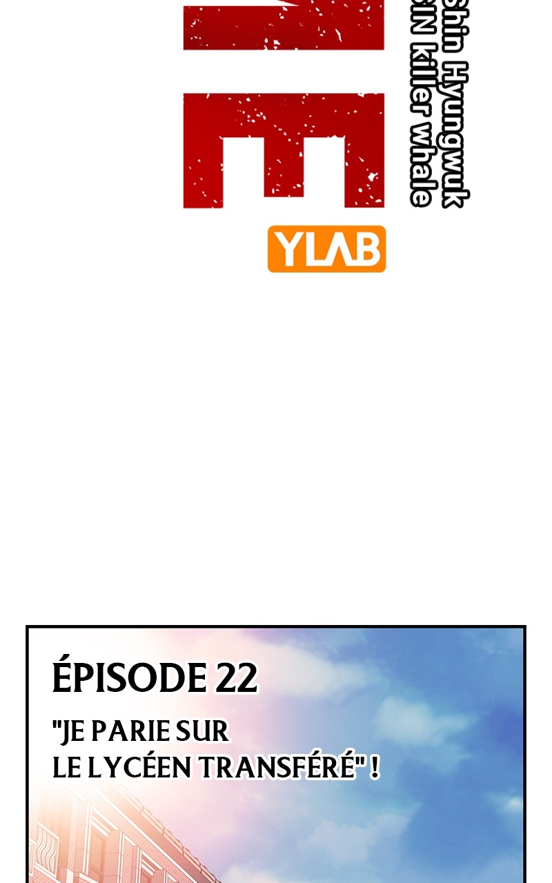 Read King Game FR Manga Online