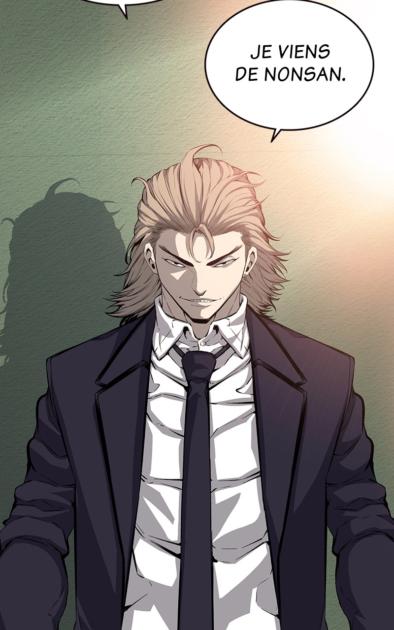 Read King Game FR Manga Online