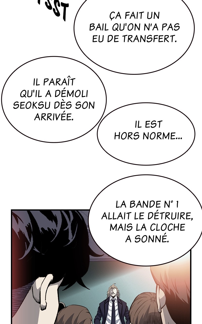 Read King Game FR Manga Online